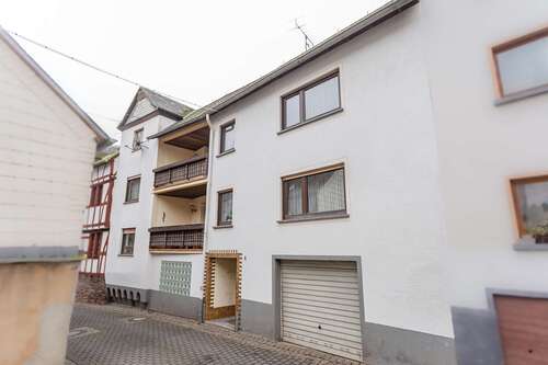 Foto - Haus zum Kaufen in Ediger-Eller 175.000,00 € 205 m²