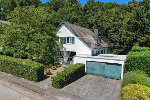 Foto - Haus zum Kaufen in Aachen 1.200.000,00 € 210 m²
