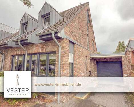 Foto - Haus zum Kaufen in Düsseldorf 849.000,00 € 130 m²