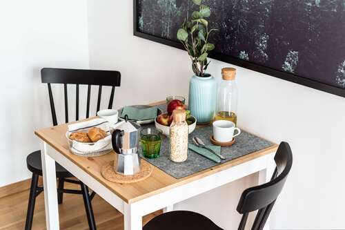 Foto - WG-Zimmer in Berlin 1.015,00 € 19 m²