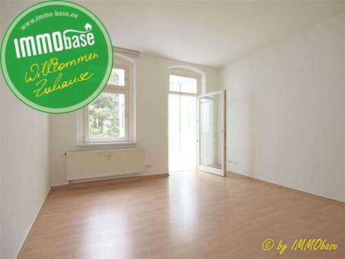 Foto - Wohnung zum Mieten in Frankenberg , Sachs 240,00 € 44.2 m²