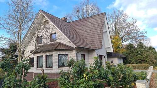 Foto - Haus zum Kaufen in Varel 620.000,00 € 150 m²