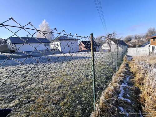 Foto - Grundstück zu verkaufen in Jettingen-Scheppach Freihalden 89.000,00 € 278 m²