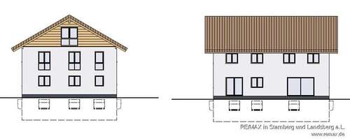 Foto - Grundstück zu verkaufen in Jettingen-Scheppach Freihalden 89.000,00 € 278 m²