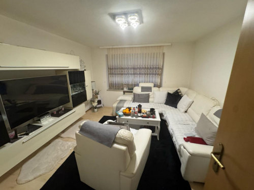 Foto - Wohnung zum Kaufen in Landshut 200.000,00 € 52 m²