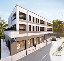 Wohnung zum Kaufen in Hattersheim am Main 525.000,00 € 96.8 m²