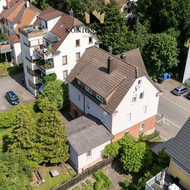 Foto - Haus zum Kaufen in Rottweil 599.000,00 € 292 m²