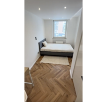 WG-Zimmer in München 720,00 € 9 m²