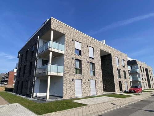 Foto - Wohnung zum Mieten in Düren 1.380,00 € 103 m²