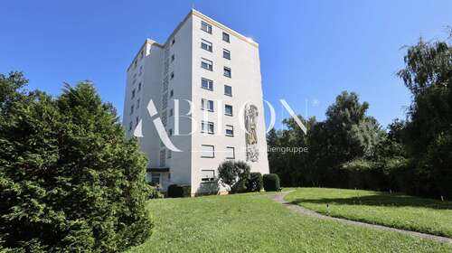 Foto - Wohnung zum Kaufen in Bad Krozingen 225.000,00 € 73.6 m²