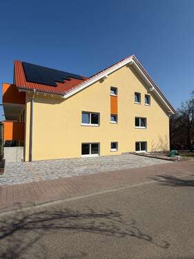 Foto - Wohnung zum Mieten in Bad Rappenau 1.472,00 € 95 m²