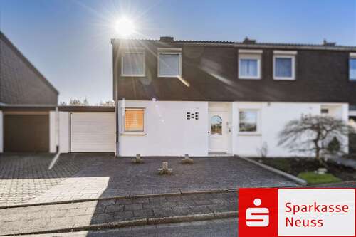 Foto - Haus zum Kaufen in Mönchengladbach 319.000,00 € 106 m²