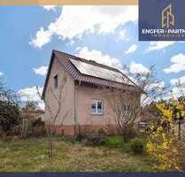 Haus zum Kaufen in Eberswalde Sommerfelde 289.000,00 € 109 m² - Eberswalde / Sommerfelde