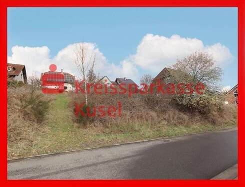 Foto - Grundstück zu verkaufen in Pfeffelbach 59.000,00 € 622 m²