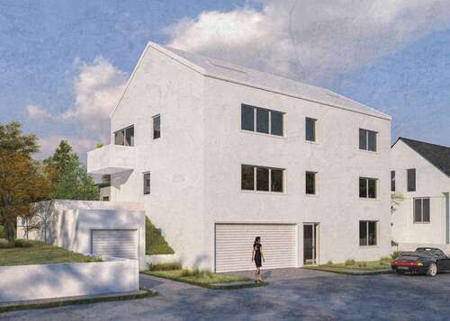 Foto - Grundstück zu verkaufen in Aarbergen 92.000,00 € 404 m²