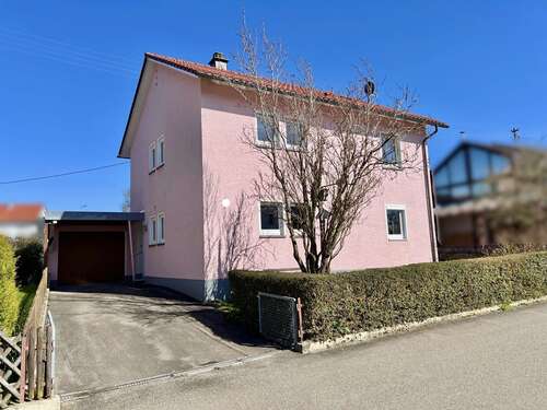 Foto - Haus zum Kaufen in Machtolsheim 319.000,00 € 139 m²