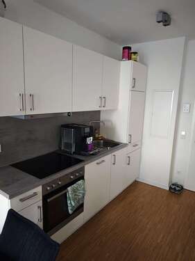 Foto - Wohnung zum Mieten in Frankfurt am Main 695,00 € 29.86 m²