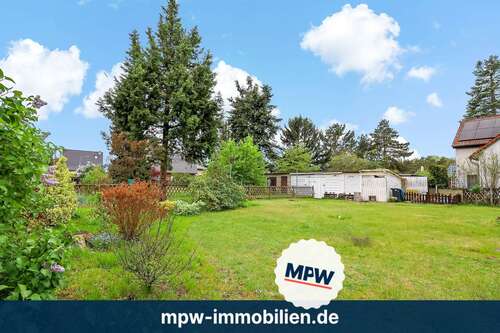 Foto - Grundstück zu verkaufen in Grünheide (Mark) 249.000,00 € 637 m²