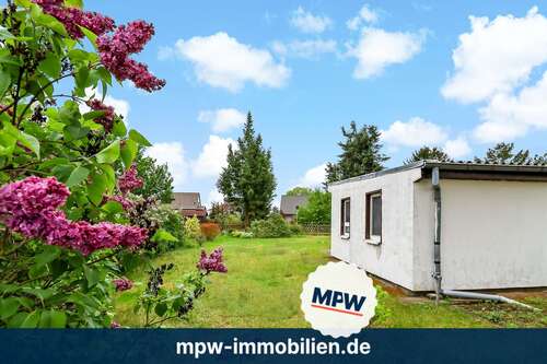 Foto - Grundstück zu verkaufen in Grünheide (Mark) 249.000,00 € 637 m²