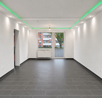 Wohnung zum Mieten in Stade 1.020,00 € 95 m²