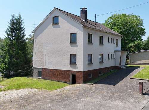 Foto - Haus zum Kaufen in Windeck Leuscheid 180.000,00 € 172 m²