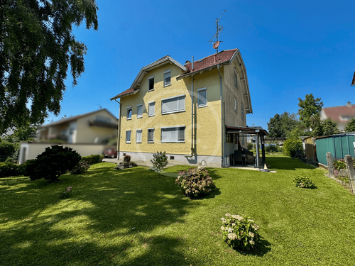Foto - Wohnung zum Mieten in Lindau (Bodensee) 685,00 € 48.22 m²