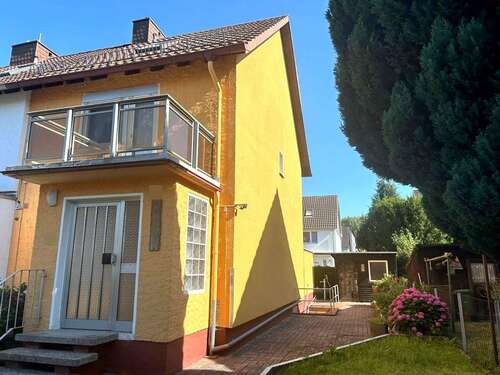 Foto - Haus zum Kaufen in Bockenem 129.000,00 € 68.5 m²