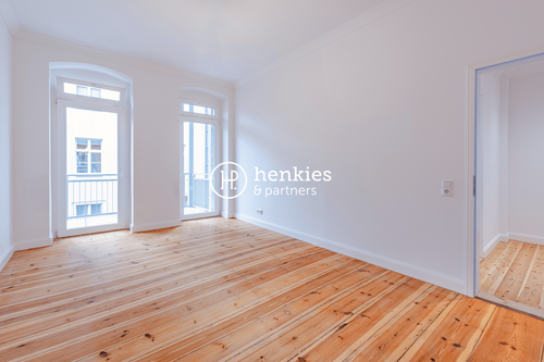 Foto - Wohnung zum Kaufen in Berlin 449.000,00 € 69.33 m²