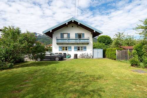 Foto - Haus zum Kaufen in Grassau 650.000,00 € 130 m²