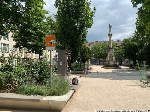 Foto - Wohnen auf Zeit in Aachen 890,00 €