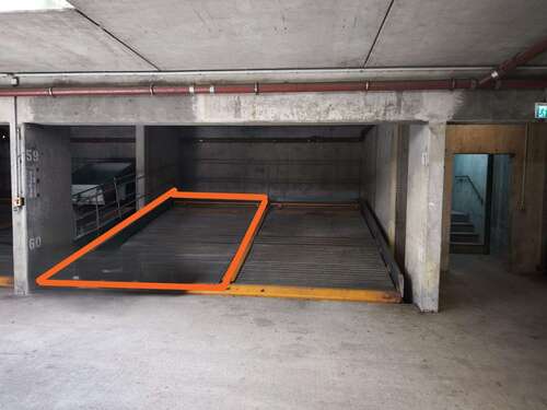 Foto - Garage zu vermieten in Germersheim 45,00 €