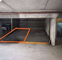 Garage zu vermieten in Germersheim 45,00 €