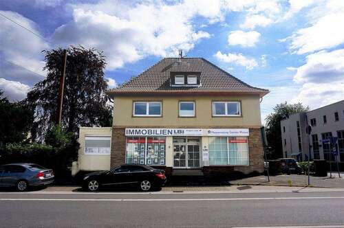 Foto - Büro in Castrop-Rauxel 400,00 € 27 m²