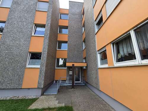 Foto - Wohnung zum Kaufen in Fürstenfeldbruck 180.000,00 € 36.42 m²