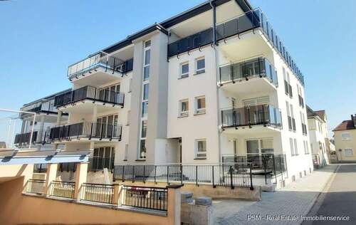 Foto - Wohnung zum Mieten in Obertshausen 2.325,00 € 148.1 m²