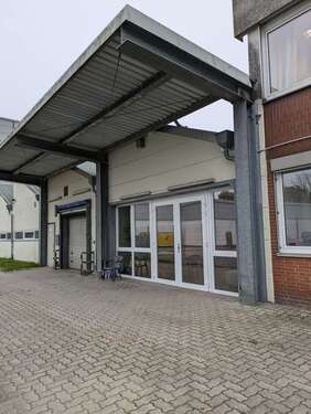 Foto - Spezialgewerbe in Schwarzenbek 1.060,00 €