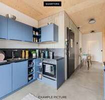 WG-Zimmer in Berlin 665,00 € 12 m²