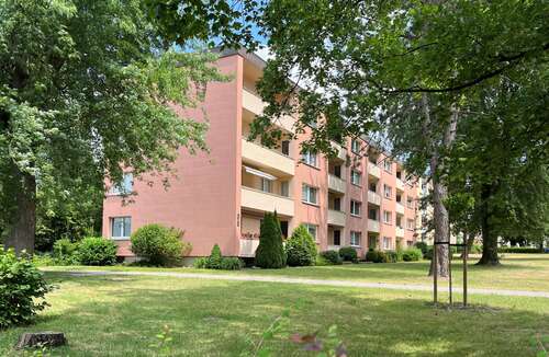 Foto - Wohnung zum Mieten in Oerlinghausen 460,00 € 73.74 m²
