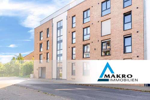 Foto - Wohnung zum Kaufen in Pinneberg 469.000,00 € 103.21 m²