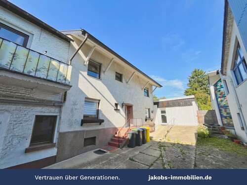 Foto - Haus zum Kaufen in Eschweiler 149.000,00 € 66 m²