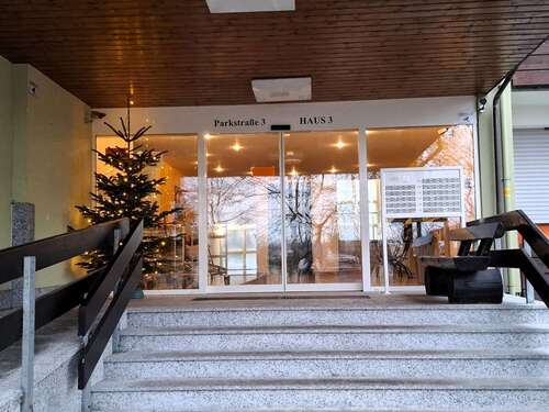 Foto - Wohnung zum Kaufen in Bad Füssing 66.000,00 € 28 m²