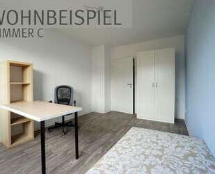 WG-Zimmer in Plauen 130,00 € 13.71 m²