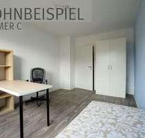 WG-Zimmer in Plauen 130,00 € 13.71 m²
