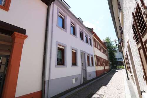 Foto - Haus zum Kaufen in Worms 419.000,00 € 208.53 m²