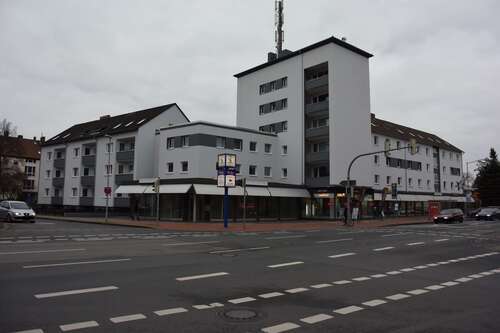 Foto - Wohnung zum Mieten in Langenhagen 394,00 € 37 m²