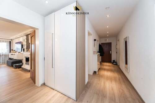 Foto - Wohnung zum Kaufen in Waiblingen 379.000,00 € 92 m²
