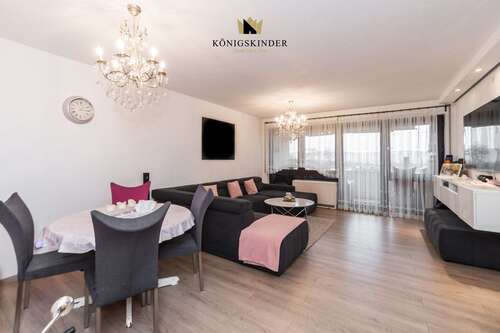 Foto - Wohnung zum Kaufen in Waiblingen 359.000,00 € 92 m²