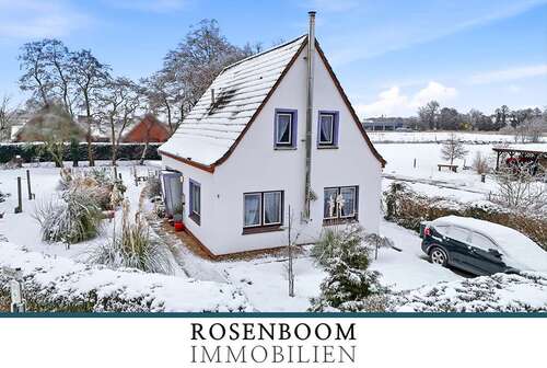 Foto - Haus zum Kaufen in Krummhörn 169.000,00 € 85 m²