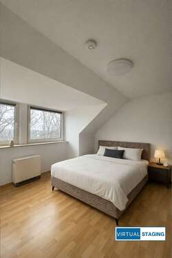 Foto - Wohnung zum Mieten in Essen Leithe 585,00 € 81.66 m²