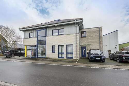 Foto - Halle in Jüchen 975.000,00 € 550 m²